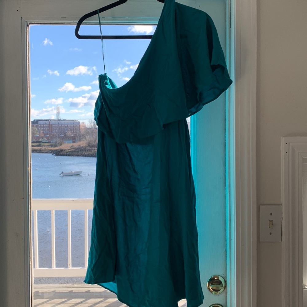 Loft Dress